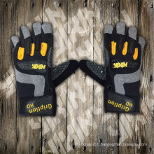 Silicon Glove-Mechanic Glove-Safety Glove